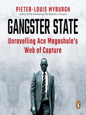 cover image of Gangster State